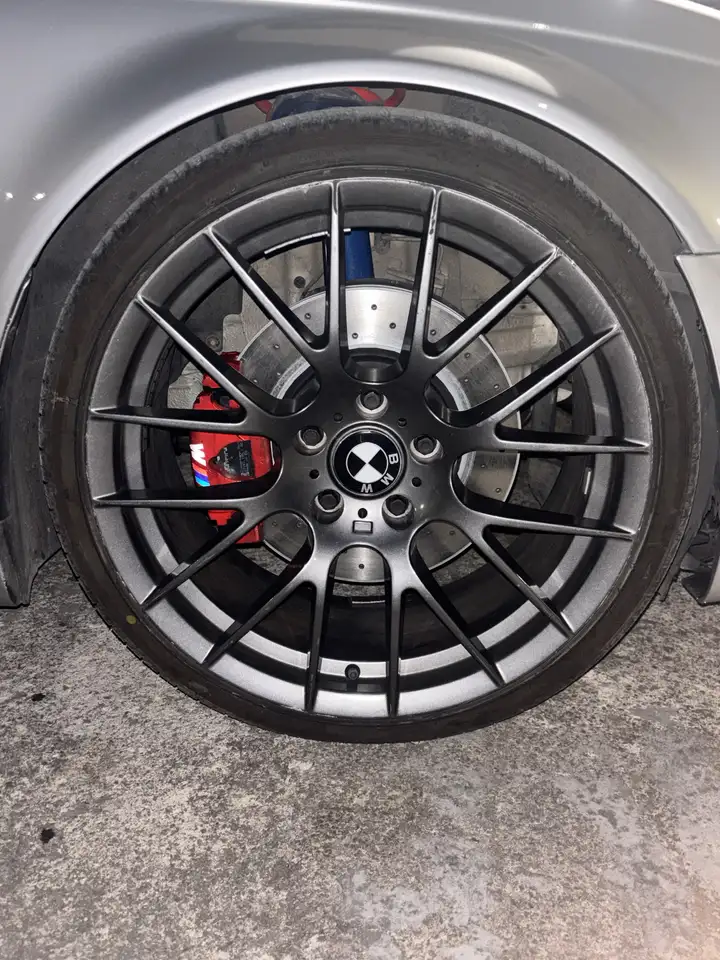 BMW 320 e46 (neopatentati), foto 3
