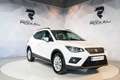 SEAT Arona 1.0 TSI ECOMOTIVE 95 CV Bianco - thumbnail 7