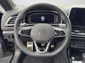 Volkswagen T-Roc R line 1.5 TSI DSG IQ.LIGHT NAVI Noir - thumbnail 9