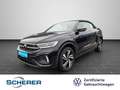 Volkswagen T-Roc R line 1.5 TSI DSG IQ.LIGHT NAVI Noir - thumbnail 1