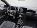 Volkswagen T-Roc R line 1.5 TSI DSG IQ.LIGHT NAVI Noir - thumbnail 3