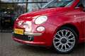 Fiat 500 0.9 TwinAir Lounge , Panoramadak, Airco, Rot - thumbnail 9