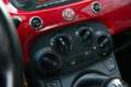 Fiat 500 0.9 TwinAir Lounge , Panoramadak, Airco, Rot - thumbnail 12