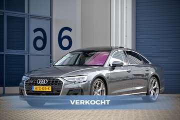 60 TFSI e Quattro / NP €188K / S-Line / Pano / FUL