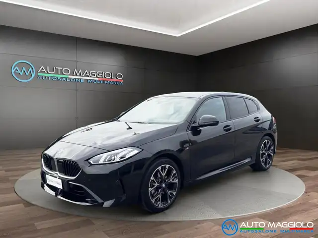 BMW 118 d MSport 150 CV PREZZO REALE