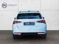 Skoda Octavia Selection TSI Wit - thumbnail 4