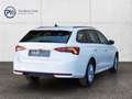 Skoda Octavia Selection TSI Wit - thumbnail 5