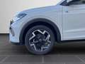 Volkswagen T-Cross R-LINE 1.5 l TSI DSG IQ.LIGHT ACC REAR V Weiß - thumbnail 9