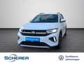 Volkswagen T-Cross R-LINE 1.5 l TSI DSG IQ.LIGHT ACC REAR V Weiß - thumbnail 1