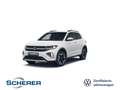 Volkswagen T-Cross R-Line 1.5 l TSI ACT OPF 110 kW (150 PS) Weiß - thumbnail 1