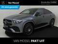 Mercedes-Benz GLE 350 Coupé de 4MATIC Premium / AMG/ Panoramadak/ 21 inc Grijs - thumbnail 1