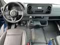 Mercedes-Benz Sprinter 211 CDI Pritsche DOKA  Leder KlimaA Blau - thumbnail 6