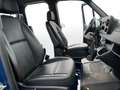 Mercedes-Benz Sprinter 211 CDI Pritsche DOKA  Leder KlimaA Blau - thumbnail 12