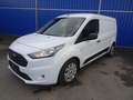Ford Transit Connect L2 230 1,5 Ecoblue Trend Weiß - thumbnail 2