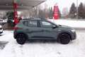 Dacia Sandero Stepway 1.0 TCe CVT-LED/NAVI/RFK/SITZHZG Grün - thumbnail 7