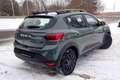 Dacia Sandero Stepway 1.0 TCe CVT-LED/NAVI/RFK/SITZHZG Grün - thumbnail 5