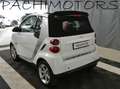smart forTwo 1000 52 kW MHD cabrio passion Ok Neopatentati Bianco - thumbnail 13