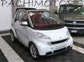 smart forTwo 1000 52 kW MHD cabrio passion Ok Neopatentati Bianco - thumbnail 14