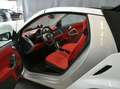 smart forTwo 1000 52 kW MHD cabrio passion Ok Neopatentati Bianco - thumbnail 2