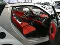 smart forTwo 1000 52 kW MHD cabrio passion Ok Neopatentati Bianco - thumbnail 3