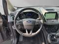 Ford C-Max 1.0 EcoBoost Grand Titanium-Navi-GRA-APS Gris - thumbnail 10