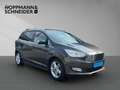 Ford C-Max 1.0 EcoBoost Grand Titanium-Navi-GRA-APS Gris - thumbnail 7