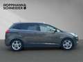 Ford C-Max 1.0 EcoBoost Grand Titanium-Navi-GRA-APS Gris - thumbnail 6