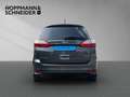 Ford C-Max 1.0 EcoBoost Grand Titanium-Navi-GRA-APS Gris - thumbnail 4