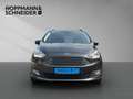 Ford C-Max 1.0 EcoBoost Grand Titanium-Navi-GRA-APS Gris - thumbnail 8
