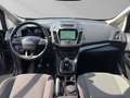 Ford C-Max 1.0 EcoBoost Grand Titanium-Navi-GRA-APS Gris - thumbnail 14
