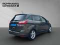 Ford Grand C-Max Grand Titanium Gris - thumbnail 5