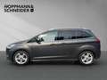 Ford C-Max 1.0 EcoBoost Grand Titanium-Navi-GRA-APS Gris - thumbnail 2