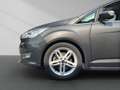 Ford C-Max 1.0 EcoBoost Grand Titanium-Navi-GRA-APS Gris - thumbnail 17