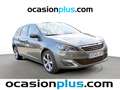 Peugeot 308 1.2 PureTech S&S Allure EAT6 130 Gris - thumbnail 2