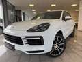 Porsche Cayenne S Pano. Soft Close Luftfederung Tempomat Weiß - thumbnail 1
