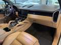 Porsche Cayenne S Pano. Soft Close Luftfederung Tempomat Weiß - thumbnail 13