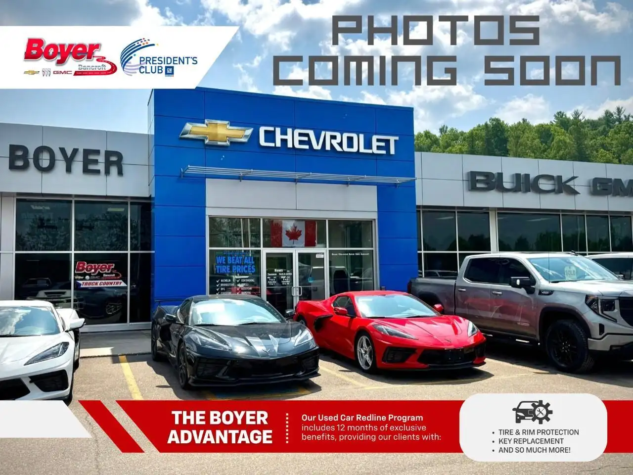 2025 Chevrolet Trailblazer