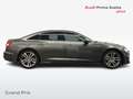 Audi A6 40 2.0 TDI quattro ultra S tronic S line edition Gris - thumbnail 4