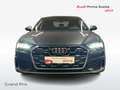 Audi A6 40 2.0 TDI quattro ultra S tronic S line edition Gris - thumbnail 3
