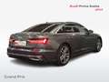 Audi A6 40 2.0 TDI quattro ultra S tronic S line edition Gris - thumbnail 2
