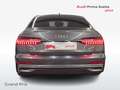 Audi A6 40 2.0 TDI quattro ultra S tronic S line edition Gris - thumbnail 5