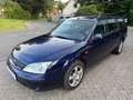 Ford Mondeo Turnier 2.5 V6 Futura *nur 111 TKM*Automatik*Xenon Blau - thumbnail 2