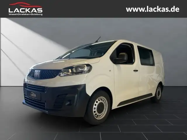 Fiat Scudo L2 Multicab Business Fle