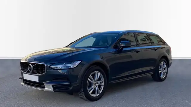 Volvo V90 Cross Country 2.0 D4 4WD AUTO 5P