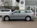 Volkswagen Passat Variant 2.0 TDI Business AHK+NAVI+LED+KAM Grau - thumbnail 2
