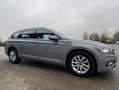 Volkswagen Passat Variant 2.0 TDI Business AHK+NAVI+LED+KAM Grau - thumbnail 6