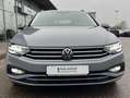 Volkswagen Passat Variant 2.0 TDI Business AHK+NAVI+LED+KAM Grau - thumbnail 7