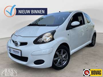 1.0 12V Cool 2010 Airco Elek. Ramen Lmv Pdc