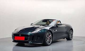 3.0 V6 380ch S AWD BVA8 Cabriolet - Meridian / Echappement actif / Sièges Performance