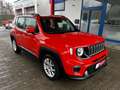 Jeep Renegade Longitude I Benzin I TÜV Orange - thumbnail 22